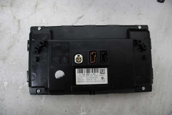 RADIO + ECRAN PEUGEOT 308 2015 - Vue 3